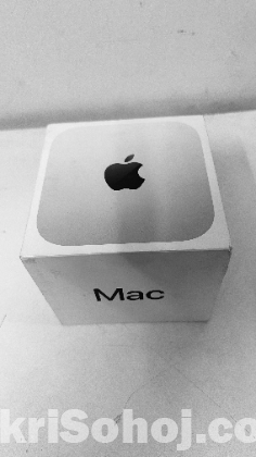 Apple Mac Mini M4
